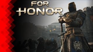 2v2 For Honour Beta