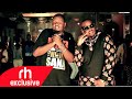 THROWBACK KENYAN MIX - DJ BUCHA FT KANSOUL,KENRAZY,PUNIT,NONINI /RH EXCLUSIVE