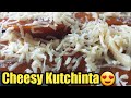 Cheesy Kutchinta