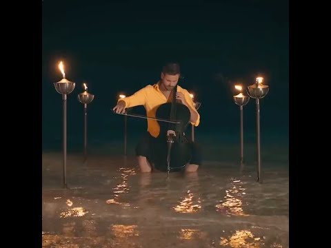 Cello Shreds - "Exile Island, Survivor Croatia"