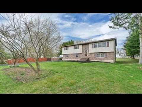 635 Fawn Rd, East Stroudsburg, PA home video tour