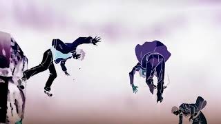 Ex Arm Opening Scene