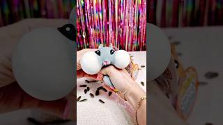 #shorts Chonky Cheeks Hamsters by Schylling  🐹