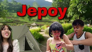 Mga Laro Noon: Jepoy Vlog