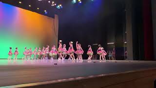 Ballet show 2019