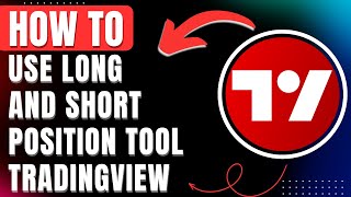 How to use Long and Short Position Tool Tradingview, Learn Position Sizing in 2026 Easily