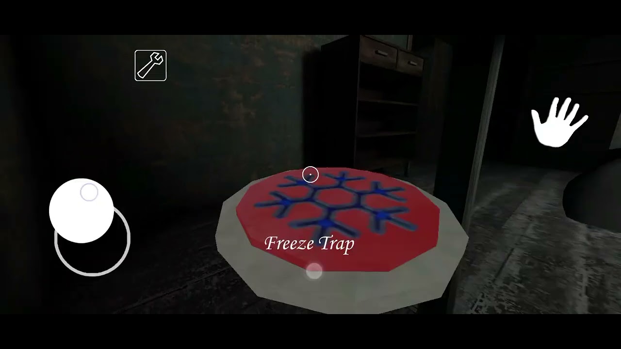 I beat granny extreme mode!!! 