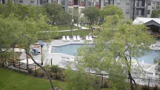 Full Timberhill Commons Virtual Tour-A2(One Bedroom) Guide