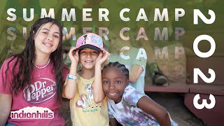 Summer Camp 2023 - Highlights