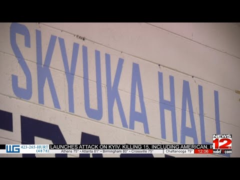 Skyuka Hall to relocate, expand with $11.75 million purchase of Precept Ministries Facility