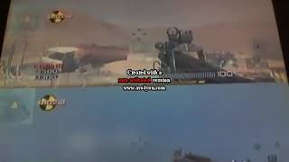 mw2 NUKE!!