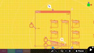 Extra Checkpoint 3 🎮 A Light in the Dark🎮Game Builder Garage Tutorials✹Switch✹No Commentary #aup