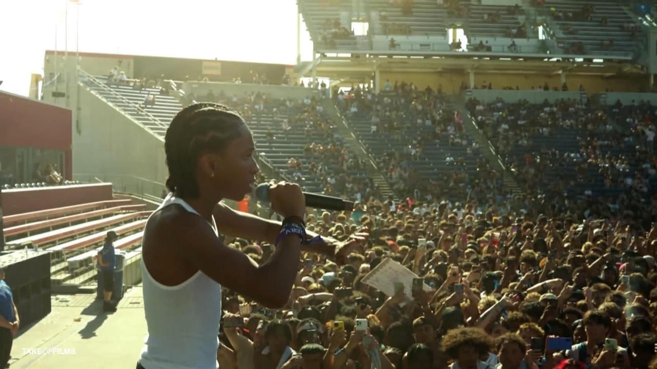 [FREE] BabyChiefDoIt Type Beat 