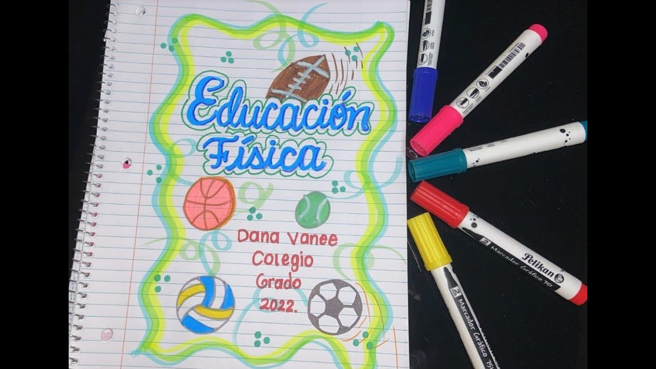 MARCANDO CUADERNOS PARA NIÑOS/Deportes/DanaVanee - thptnganamst.edu.vn