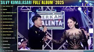 Download Lagu LAGU TERBAIK SILVY KUMALASARI  2025. MP3