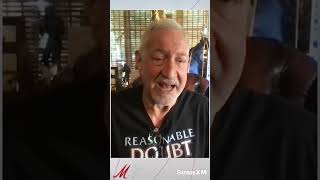 Menendez Brothers Lawyer Mark Geragos Wants Them Out of Prison and at His House For Thanksgiving