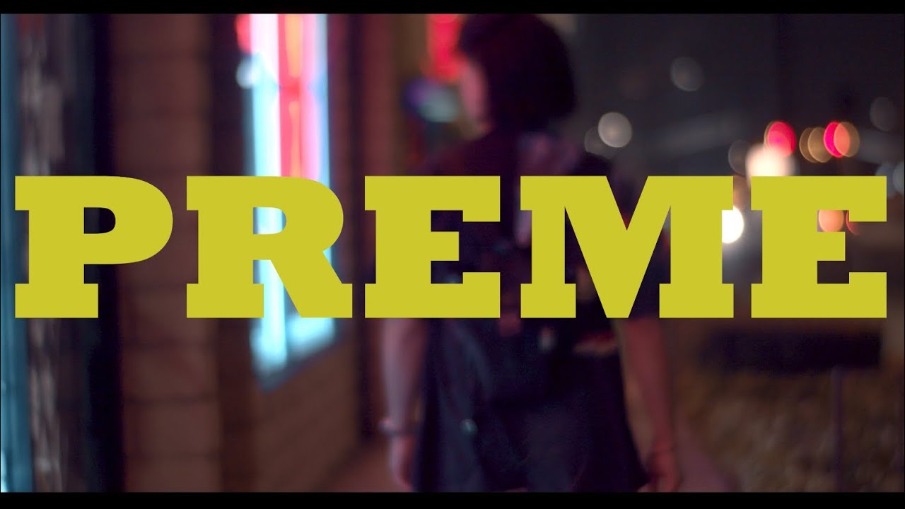 Lil Preme - 4fun (Official Music Video)