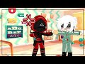 Hidan em Round 6 ia ser tipo: (meme) *AU*