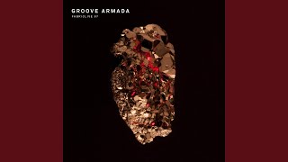 Favourite Addiction (Groove Armada's Dub Creation) / Interstellar Cake [Mixed, Richy Ahmed Remix] (feat. Clarian & Acid Mondays) - Digitaria