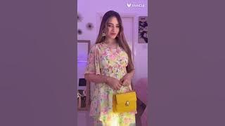 تصميم لانا محمد😘 تبديل الملابس - سكت كثير❤️