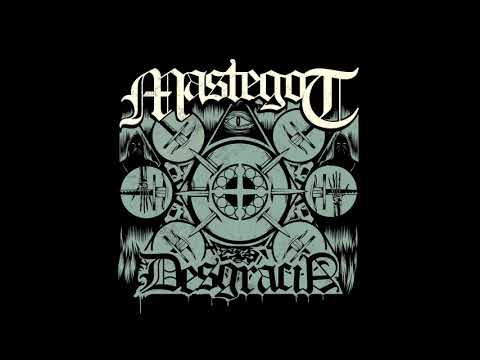 Desgràcia artwork