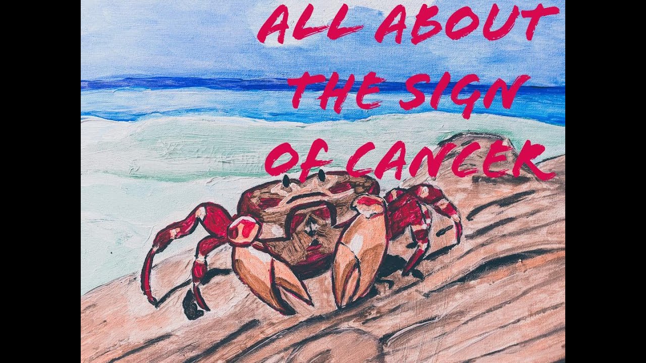 Sign of Cancer in Astrology: the Good, the Bad and the Ugly
