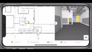 App BIM Bajo Protocolo con concepto BIMBOX - By Miller&Co screenshot 4