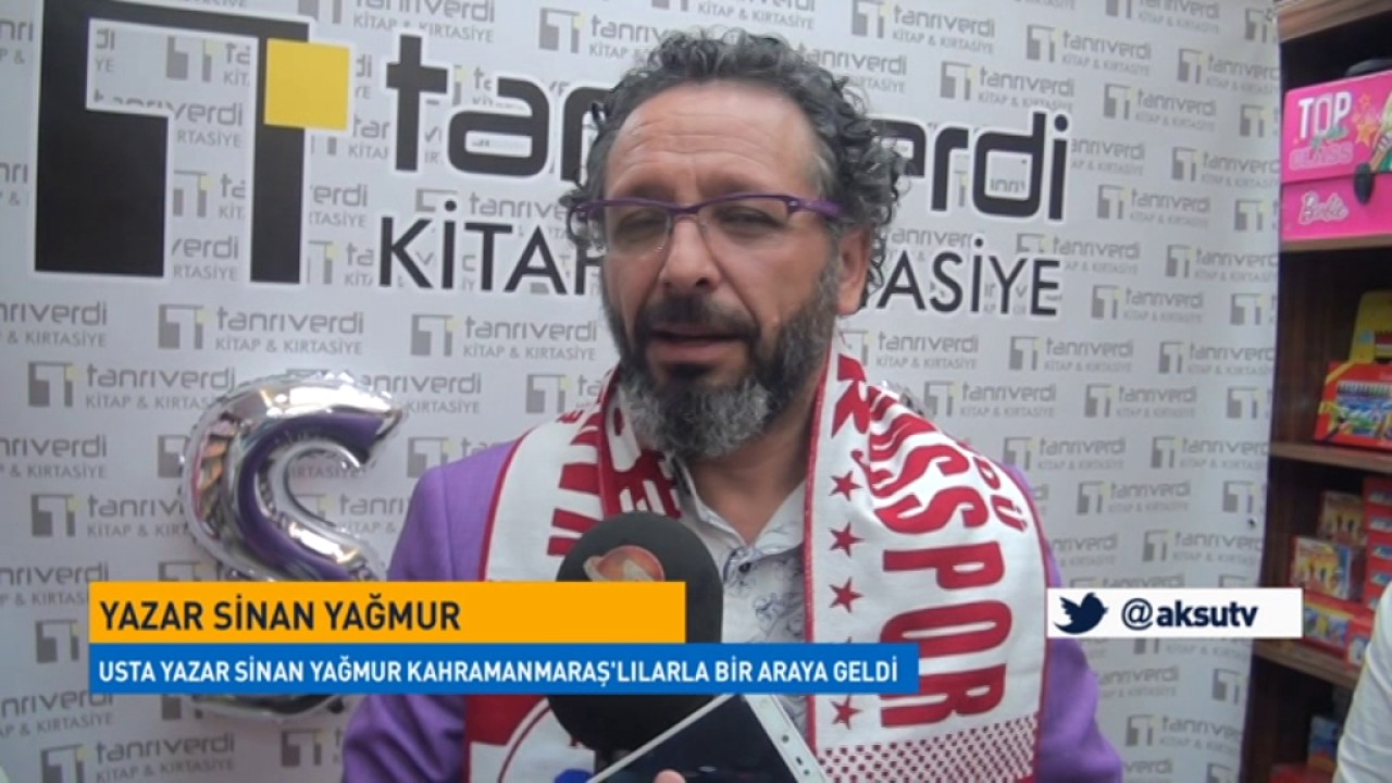 Tanriverdi Kitap Kirtasiye