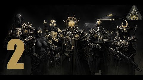 E.Y.E.: Divine Cybermancy Part 2