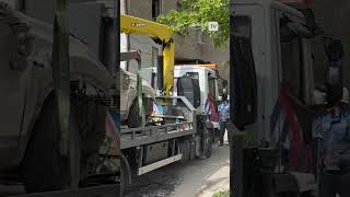 рф нанесла масований удар по Дніпру!