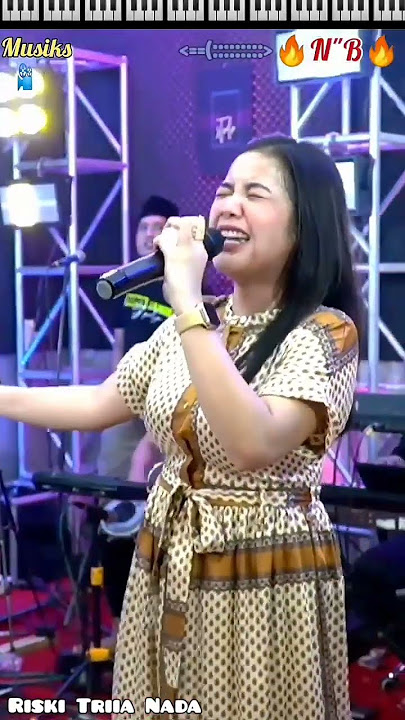 TAK MUNGKIN AIR MATAMU JADI AIR SUSU - LIA D'A - ( LIVE COVER ) Rundjanie Studio