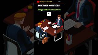 Sitecore interview | Part 2 - Dependency Injection #youtubeshorts