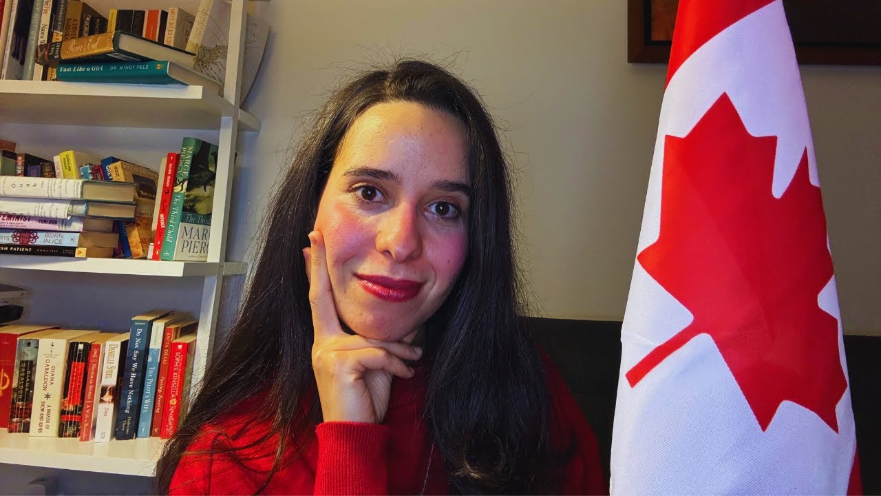 تجربة ناجحة لمهاجرة مغرببة لدولة كندا (كيفاش دوزت العام اللول، الصعوبات التحديات و الإيجابيات)