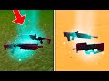 Finding INSANE EXOTIC Loot