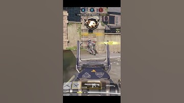 Domination Standoff💪 - Call of Duty Mobile