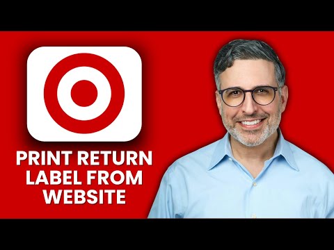 Where Do I Return Stuff At Target