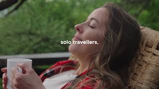 Introducing Solo-ish Adventures