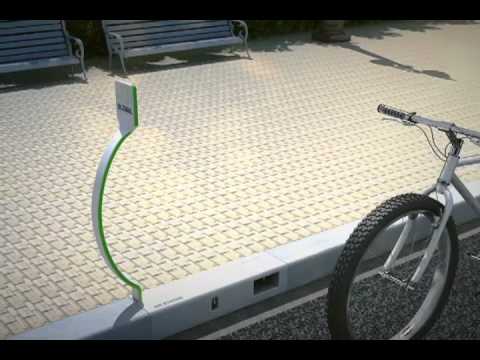 [2010 홍익대학교 프로덕트 디자인 졸업작품] "Air Station"