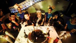 (TRIBUTE) GD&TOP the amazing duo  - part 1