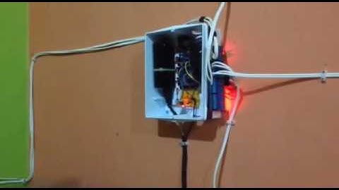 Controle de iluminação residencial via Bluetooth. ( Arduino )