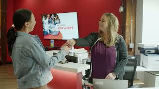 Award-Winning SDR Onboarding Process | How Abstrakt Sets Sales Reps Up for Success