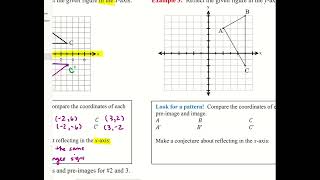 Geom 3 1 video by Ault