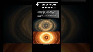 Moon Factory in the Universe #didyouknow #space #shorts