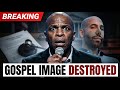 Gospel Legend Donnie McClurkin EXPOSED In New Lawsuit (This Is BAD!)