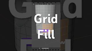 Level up your Blender skills with this one-step hack for complex shapes! #blendertips #blender3d r