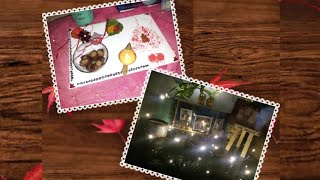 How To Make RAKHI At Home//Rakhi Gifts For Brothers//How To Decor Rakhi Plate