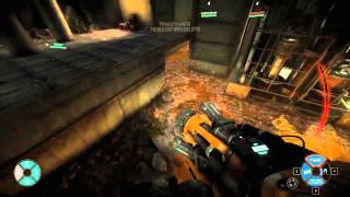Evolve the Game Beta Edited Gameplay - Game 99 Hank 18 Sneaky Monster
