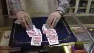 Perfect World Mark Mason J B Magic.flv