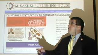 All New On Mikazuki...californias Next Century 2.0