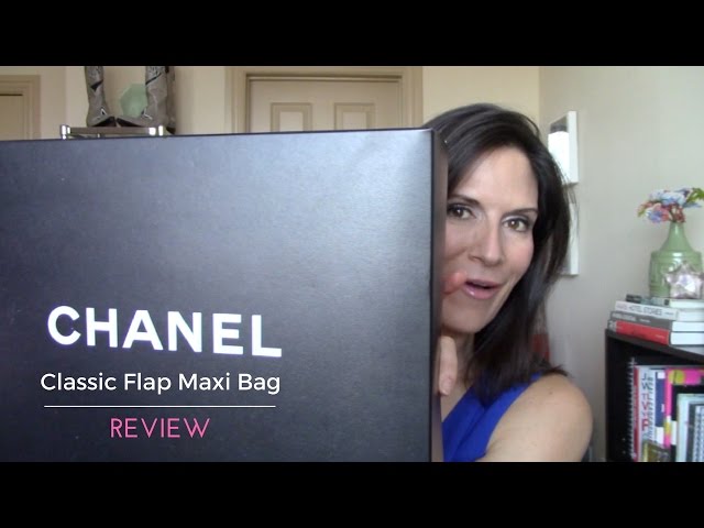 ⚫️Chanel Medium Flap Bag Review- the most classic👜, Gallery posted by  Avalovesbag